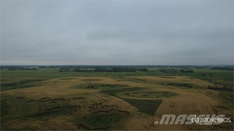 Whitewood, SK NE 13-15-4-W2 159.11 +/- Acres on Ti Lauksaimniecība- Citi
