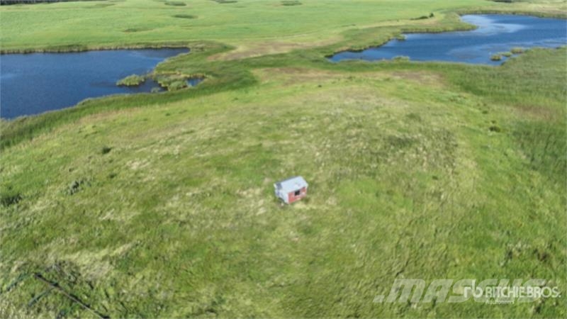 Whitewood, SK NE 7-15-3-W2 161.37 +/- Acres on Tit Poljoprivreda – ostalo