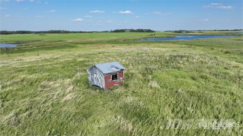 Whitewood, SK NE 7-15-3-W2 161.37 +/- Acres on Tit Poljoprivreda – ostalo