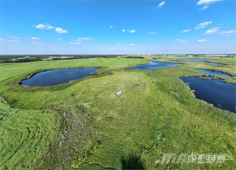 Whitewood, SK NE 7-15-3-W2 161.37 +/- Acres on Tit Poljoprivreda – ostalo