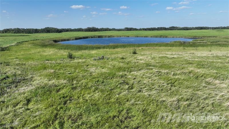 Whitewood, SK NE 7-15-3-W2 161.37 +/- Acres on Tit Poljoprivreda – ostalo