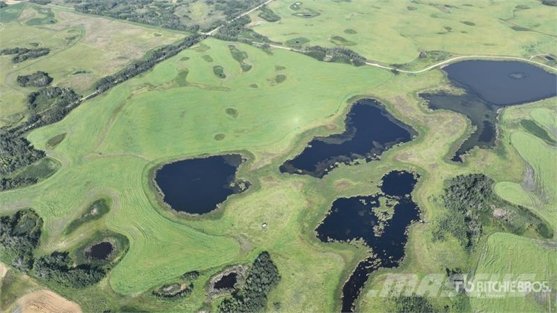 Whitewood, SK NE 7-15-3-W2 161.37 +/- Acres on Tit Poljoprivreda – ostalo