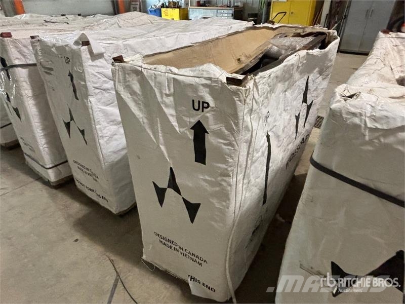 Widescape WS250 Snowmobile Schneemobile