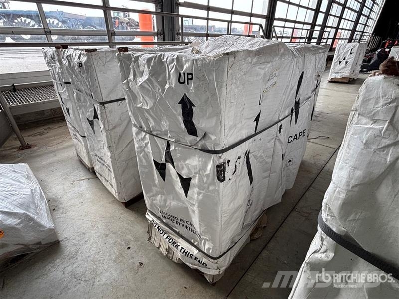 Widescape WS250 Snowmobile Снегоходы