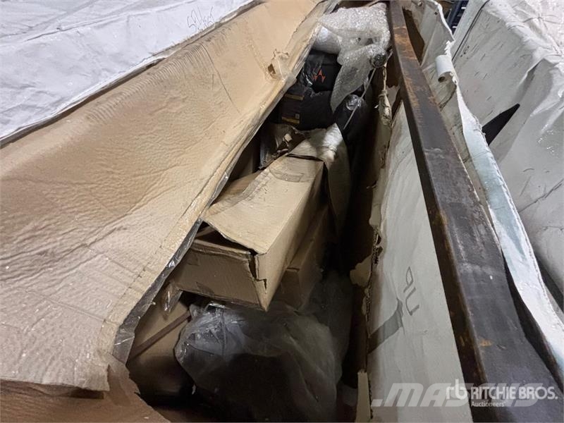 Widescape WS250 Snowmobile Schneemobile