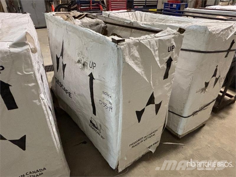 Widescape WS250 Snowmobile Schneemobile
