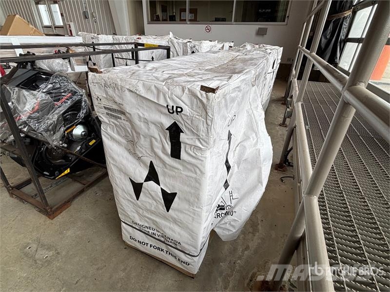  Widescape WS250 Stand On Snowmobile Снігоходи