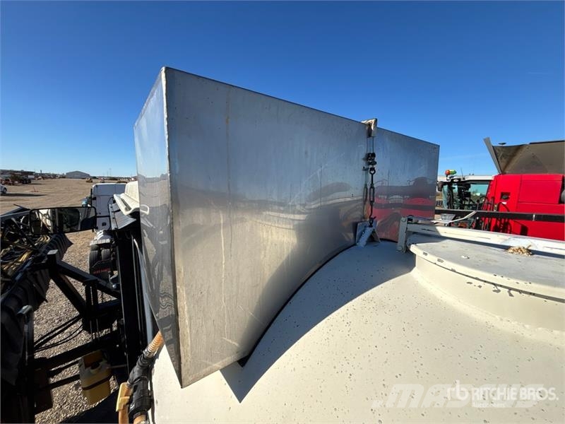 WILLMAR Eagle 8400 120 ft 4x4 High Clearance Self-Propelle Pulverizadores autopropulsados