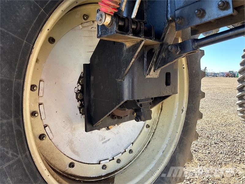 WILLMAR Eagle 8400 120 ft 4x4 High Clearance Self-Propelle Pulverizadores autopropulsados