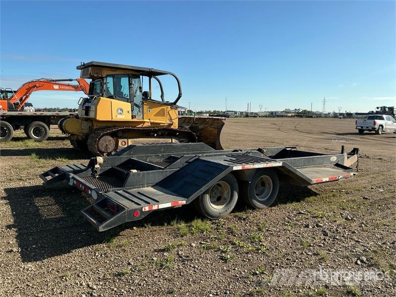 Willten 20 ft Sprayer Transport Trailer Weitere Anhänger