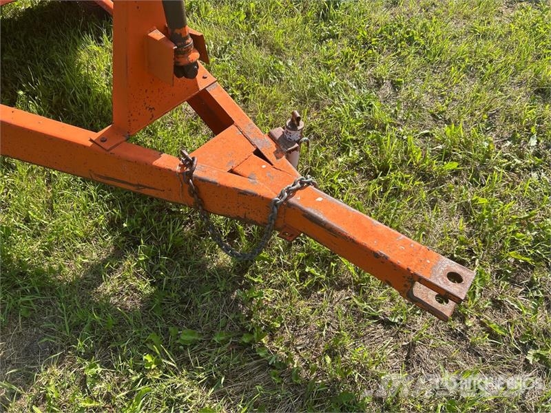 Wilmar T/A Fertilizer Spreader Ruiskulannoittimet