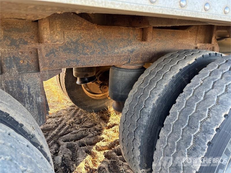 Wilson DWH-550 Viljavankrid