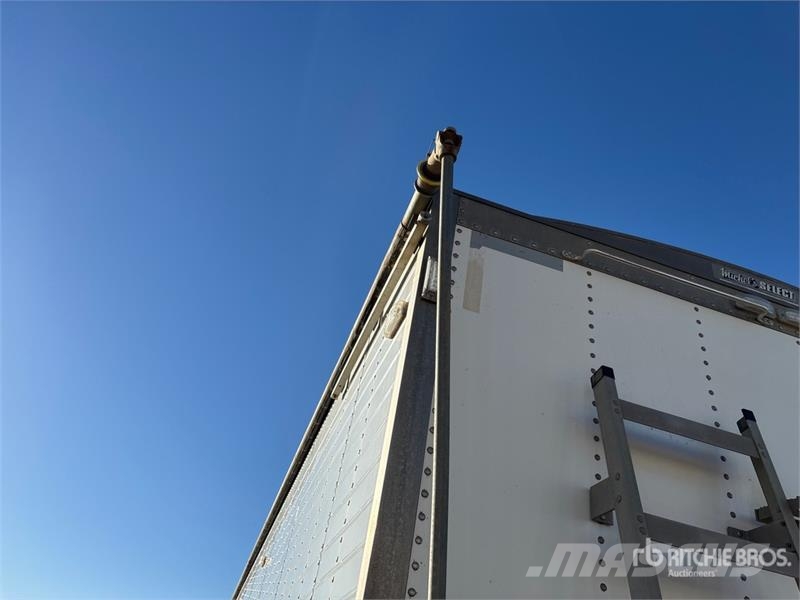 Wilson DWH-550 Viljavankrid