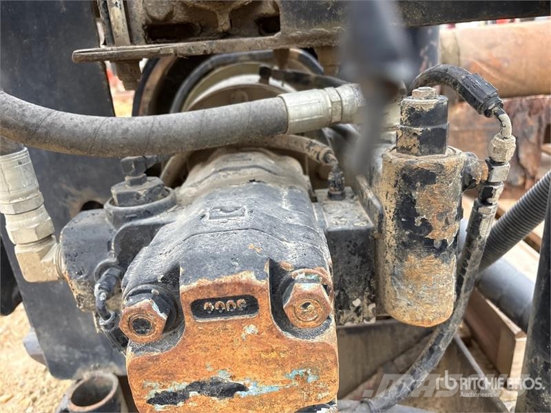  Winch Rig Up معدات النقل - غير ذلك