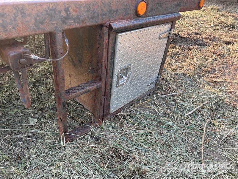 Winch Rig Up - Fits Truck Transportes - Outros