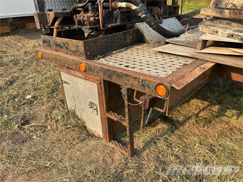 Winch Rig Up - Fits Truck Transportes - Outros