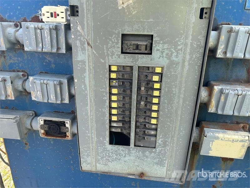  Wirtanen Electric LTD Breaker Panel Строителство - Други
