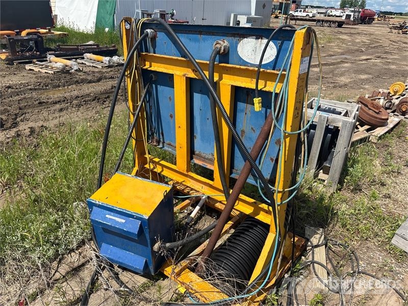  Wirtanen Electric LTD Breaker Panel Строителство - Други