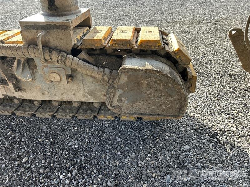 Wirtgen W210 Asfalta dzesēšanas iekārtas