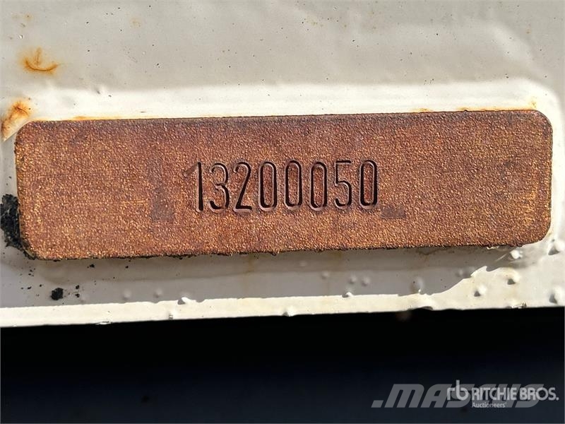 Wirtgen W210 Asfalta dzesēšanas iekārtas