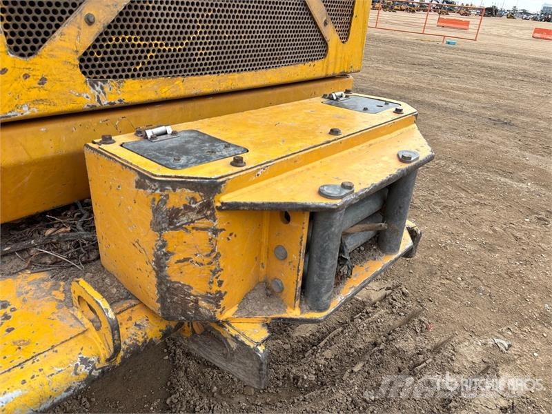  Wolverine C250 Tracked Mulcher Tractor Forstmulcher