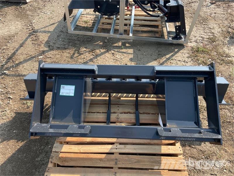  Wolverine RPR-12-72W 72 in Skid Steer Ripper Scari Escarificadores