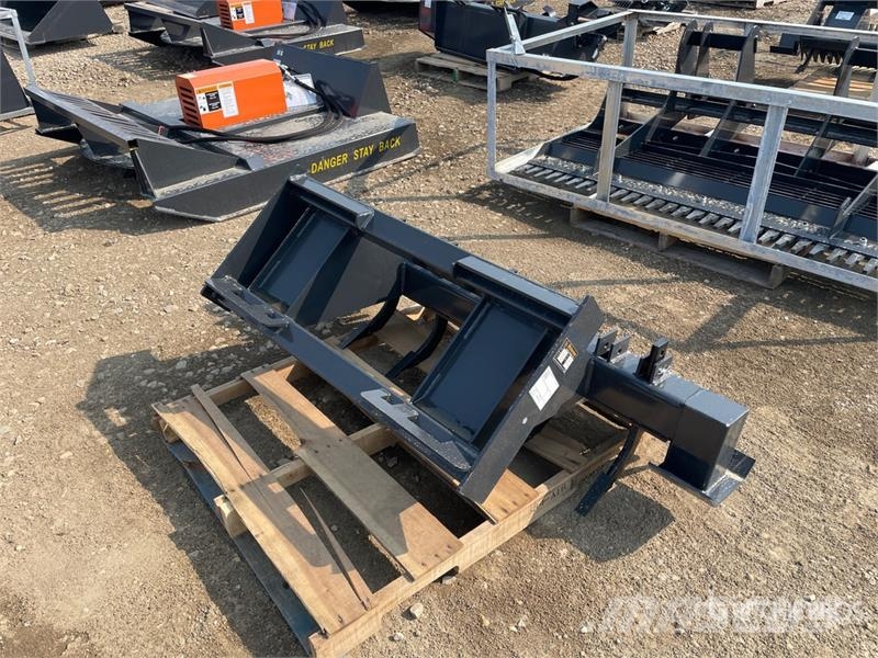  Wolverine RPR-12-72W 72 in Skid Steer Ripper Scari Escarificadores