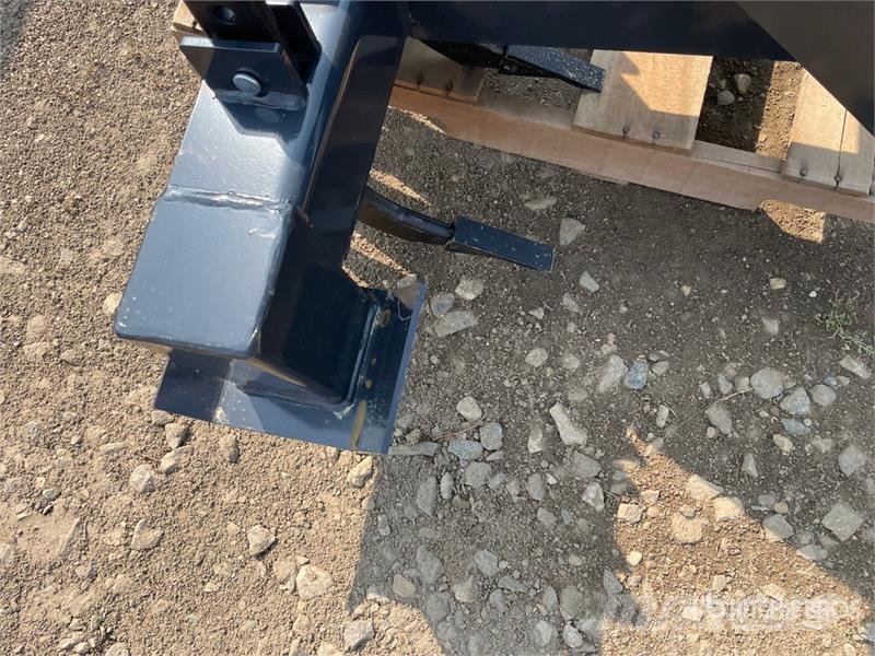  Wolverine RPR-12-72W 72 in Skid Steer Ripper Scari Escarificadores