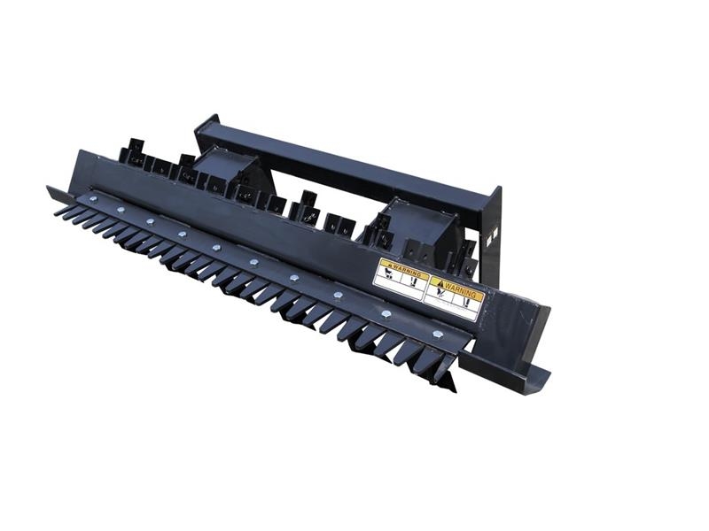  Wolverine RPR-12-72W 72 in Skid Steer Ripper Scari Escarificadores