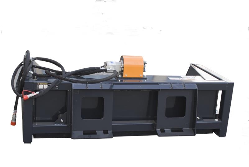 Wolverine SB-12-72W Skid Steer Screening Bucket (U Korpe za prosijavanje