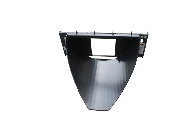 Wolverine TD-13-36R Skid Steer Stump Bucket (Unuse Godet