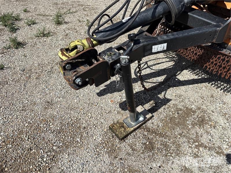 Woods BW180XQ 15 ft Rotary Cutter Ботвоудалители