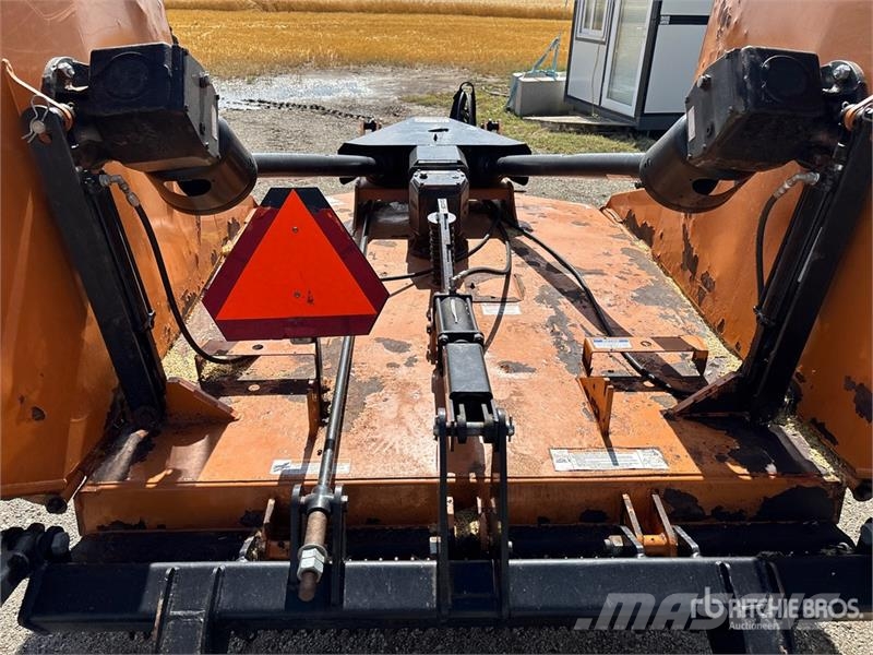 Woods BW180XQ 15 ft Rotary Cutter Ботвоудалители