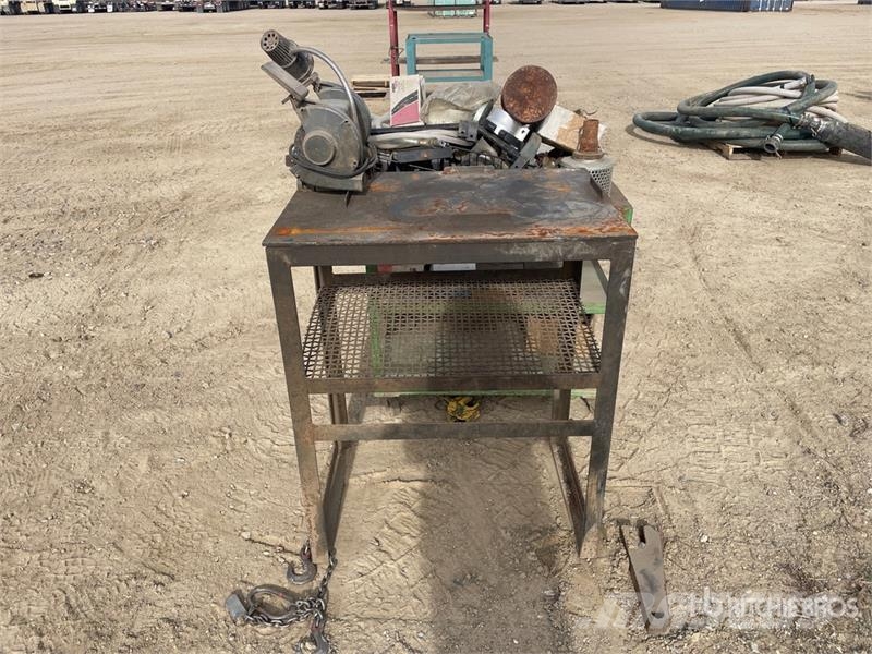 Workbench Andre komponenter
