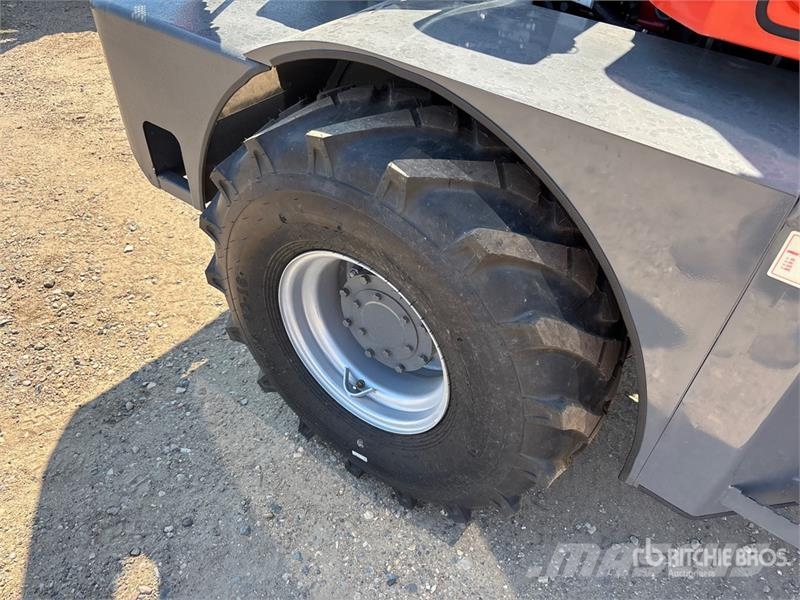  Wrangler 3500 Wheel Loader (Unused) Hjullastere