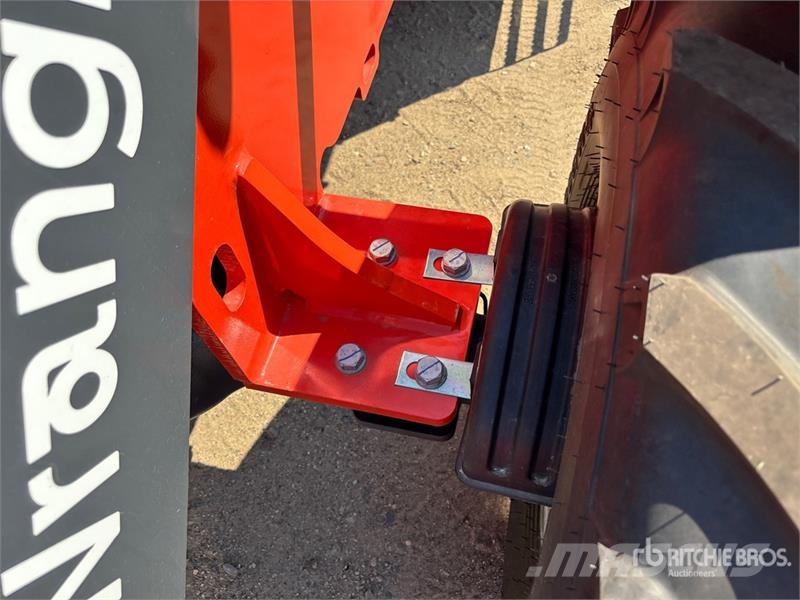  Wrangler 3500 Wheel Loader (Unused) Hjullastere