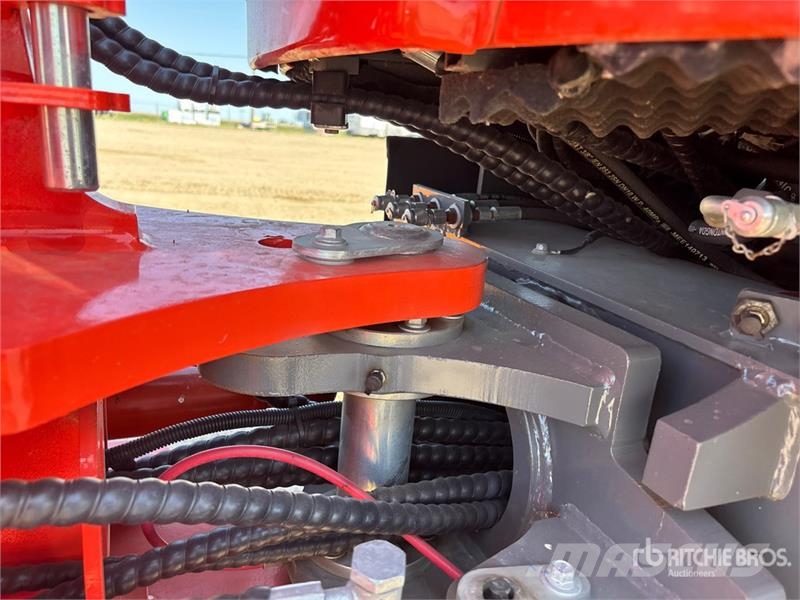  Wrangler 3500 Wheel Loader (Unused) Hjullastere