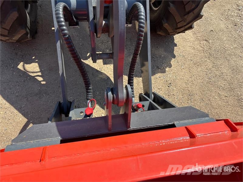  Wrangler 3500 Wheel Loader (Unused) Hjullastere