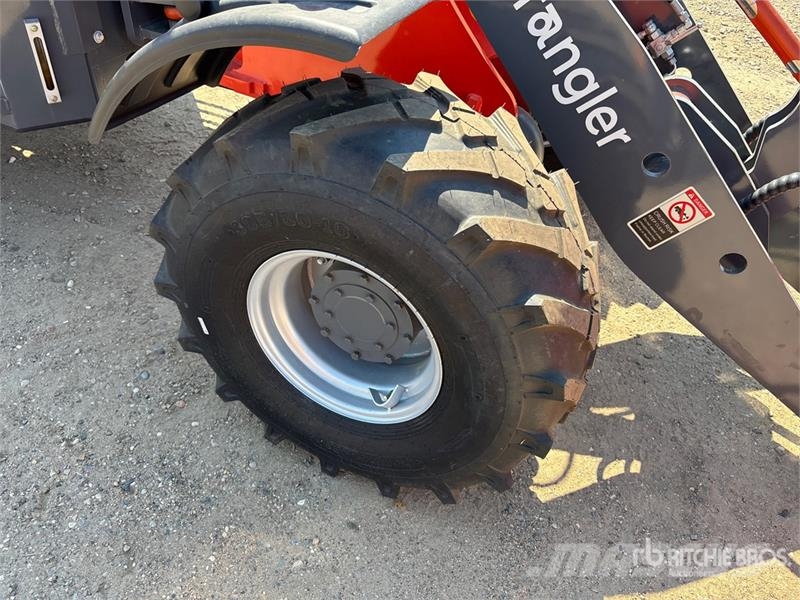  Wrangler 3500 Wheel Loader (Unused) Hjullastere