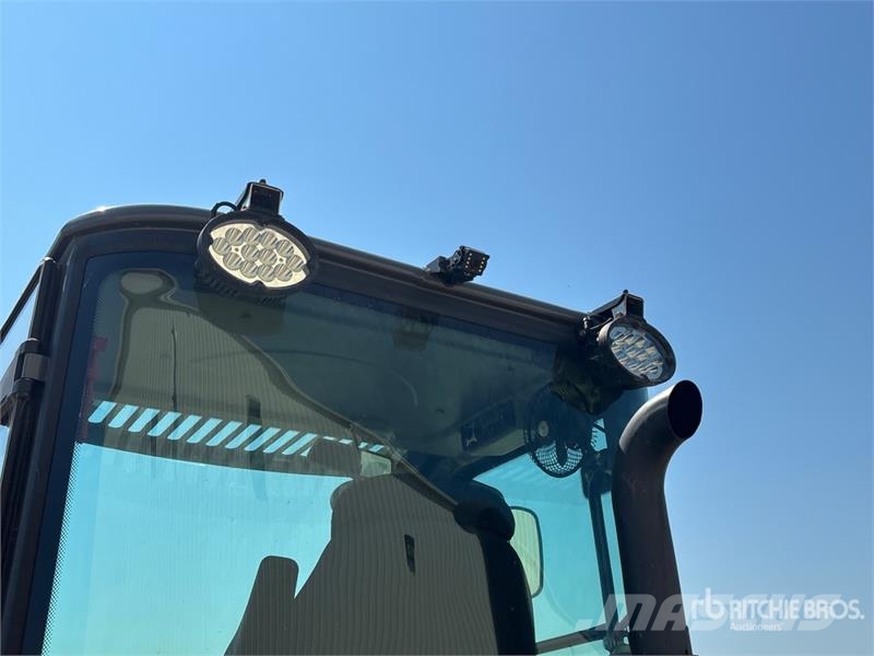  Wrangler 3500 Wheel Loader (Unused) Hjullastere