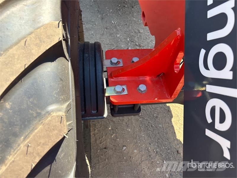  Wrangler 3500 Wheel Loader (Unused) Hjullastere