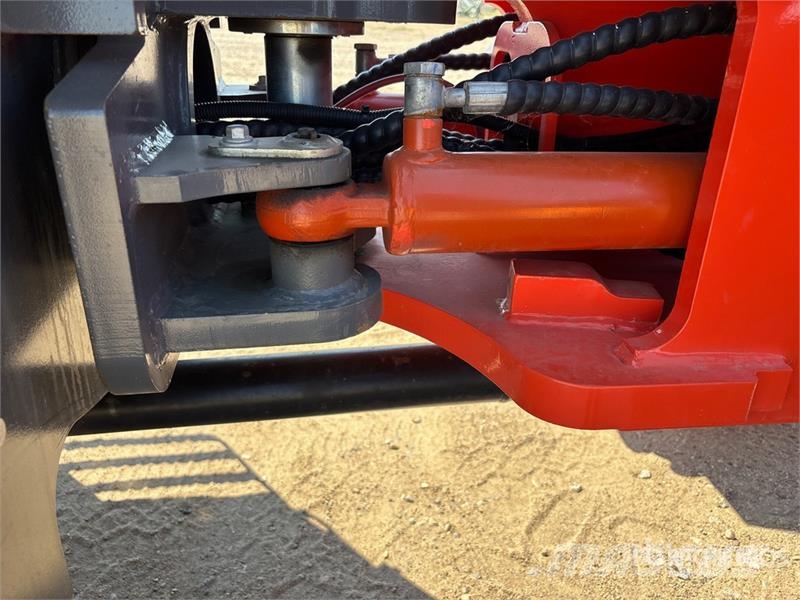  Wrangler 3500 Wheel Loader (Unused) Hjullastere