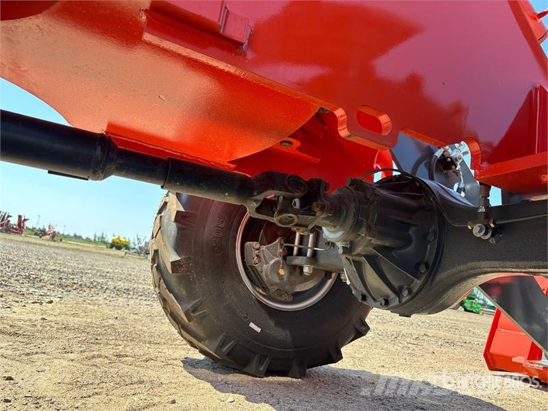  Wrangler 3500 Wheel Loader (Unused) Hjullastere