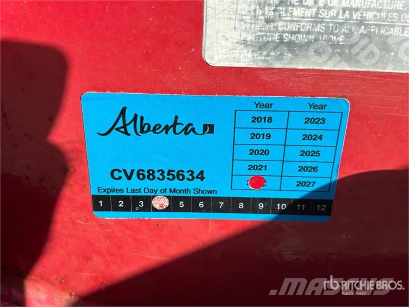  Wrem Tri/A 53 ft - 65 ft Extendable Flatbed Traile Plato/keson prikolice
