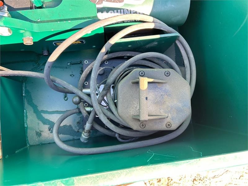 WTC Portable Pin Press Stavebníctvo - ostatné