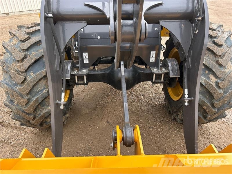 XCMG LW150FM Wheel Loader (Unused) Tekerlekli yükleyiciler