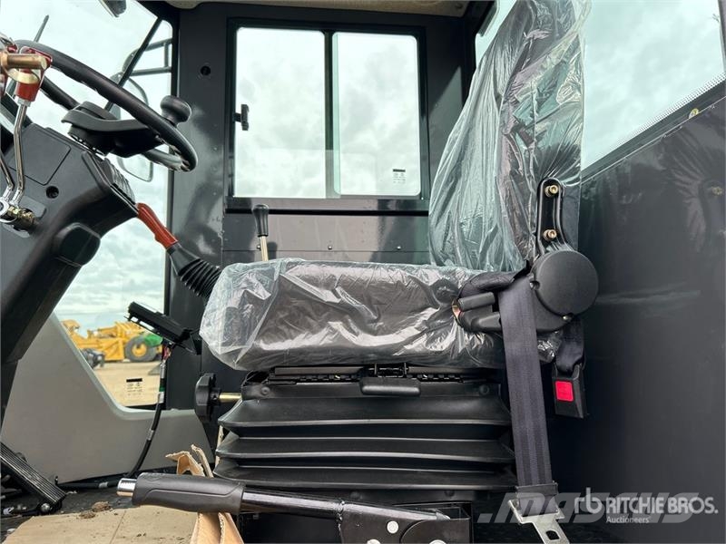 XCMG LW150FM Wheel Loader (Unused) Tekerlekli yükleyiciler