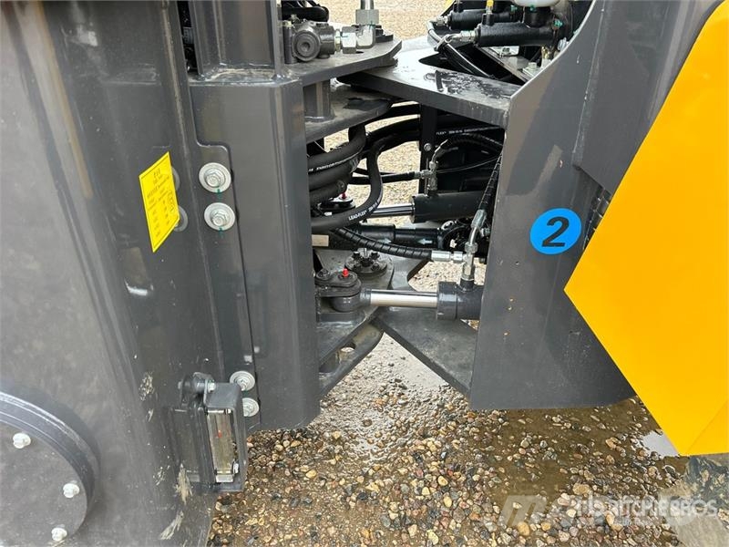 XCMG LW150FM Wheel Loader (Unused) Tekerlekli yükleyiciler