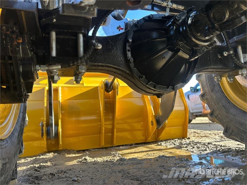 XCMG LW150FM Wheel Loader (Unused) Rataslaadurid