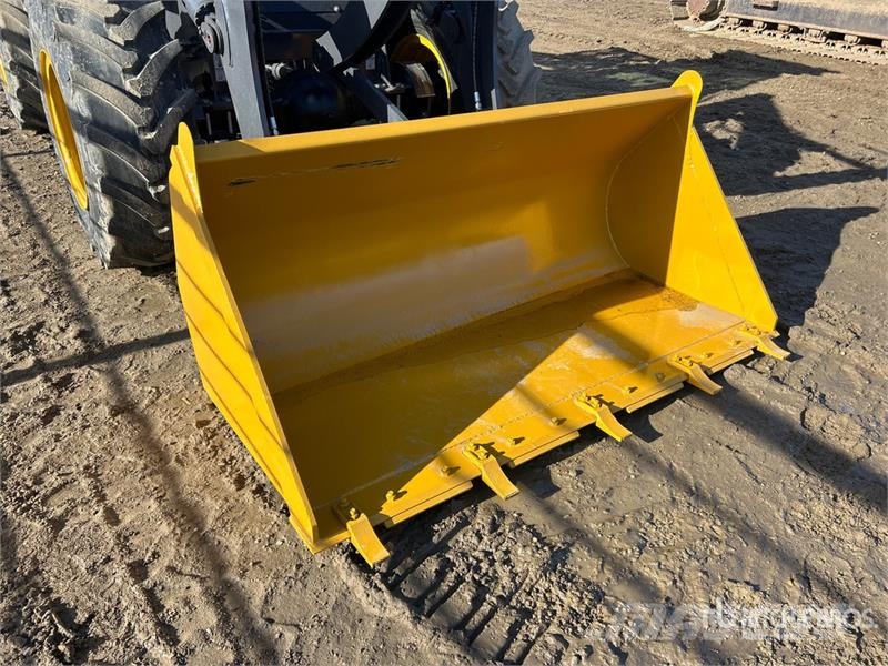 XCMG LW150FM Wheel Loader (Unused) Rataslaadurid